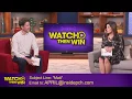Inside PCH Episode