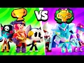 Download Lagu Trophy Pushers vs Ranked Mains (Who's Better?)
