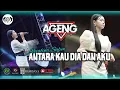 Download Lagu ANTARA KAU DIA DAN AKU - REVALINA SALIM AGENG MUSIK {COVER LIVE PERFORM} REMBOS 2025
