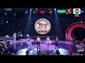 Lagu DETIK DETIK YANG TERSENGGOL TOP 4 RESULT DANGDUT ACADEMY 7 TADI MALAM