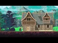 Arcane Devlog