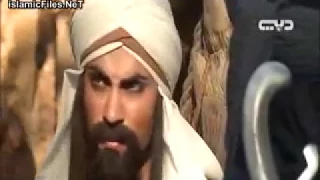 مسلسل خيبر الحلقة 20 