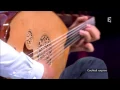 Le Trio Joubran sur FRANCE 2 dans La Boite à Musique de J-F Zygel
