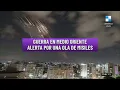 Download Lagu 🔴 GUERRA EN MEDIO ORIENTE: ALERTA POR OLA DE MISILES