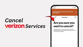 How to Cancel Verizon Service End Verizon Plan Stop Billing