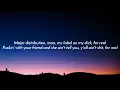 Drake, 21 Savage - Major Distribution (Lyrics)