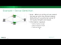 Using Python Scripted Step in Simio 19 Deep Dive