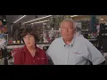 Testimonial - Byrum Ace Hardware Michigan