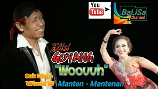 Download Goyang Wouwh \ MP3