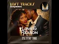 MELOTRONIC CLASSIC RnB : Love & Reason 'I'll stay true' #rnb #ballad #lovesong #2000srnb #music