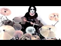 Download Lagu Dimmu Borgir - The Serpentine Offering (Played by Patrik Sas)