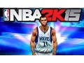 NBA 2K15 Next Gen - Rookie Ratings REVEAL Andrew Wiggins Jabari Parker in NBA 2K15