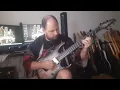 Download Lagu Michael Romeo - Mothership melody #ibanez #michaelromeo 