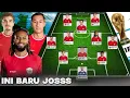 Download Lagu INI BARU JOSS❗ini Formasi Line up timnas Indonesia senior putaran ke 4 kualifikasi piala dunia 2026