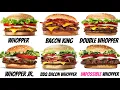 Exploring Burger King s Menu What s Worth Ordering
