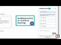 Pearson AI Study Tool