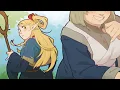 Download Lagu Red Flags | Dungeon Meshi | Animation