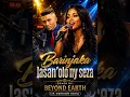 Barinjaka lasan'olo ny seza cover by Beyond Earth (ia version 100%)🇫🇷 🇺🇸