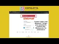 Webmail Forgot password