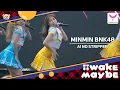 Download Lagu [MinminBNK48]  Fancam - Ai no Stripper - BNK48 13 Single Iiwake Maybe First Performance