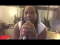 Can't Feel My Face (Rock Cover)