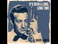 Melancholy Rhapsody - Harry James