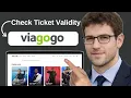 How To Check Viagogo Ticket Validity 2026 Step by Step