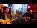 La Chope des Puces - Rares Morarescu, Raphaël Lopez, Olivier Benichou - "Daphné"