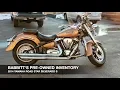 Babbitt s Pre-Owned 2014 Yamaha Road Star Silverado S