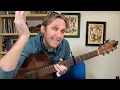 Sparks by Coldplay Guitar Tutorial - Guitar Lessons with Stuart!