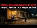 Lagu KISAH NYATA‼️PEMUDA NUMPANG MAKAN TERNYATA ANAK PAK LURAH YANG HILANG LAMA DI DESA BUNIAN