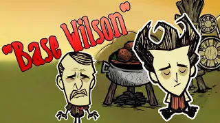 Every Type of Don t Starve Player Explained And Ranked
