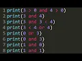 Bangla Python Tutorial - 03 10