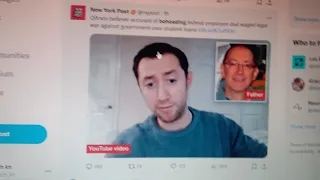 watch Justin Mohn twitter - Militia