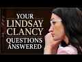 Your Lindsay Clancy questions answered what s happening in the courtroom