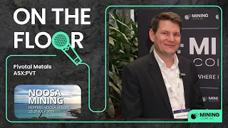 Pivotal S Dual Copper Strategy Across Québec 