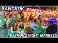 Download Lagu Walking Patpong Night Market Bangkok NOW Thai StreetFood and Fake Products 🇹🇭 Thailand MP3