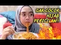Download Lagu BACA HATE COMMENT SAMBIL MAKAN MIE PEDES