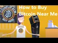 Bitcoin ATM Near Me How to Use - Coinflip Bitcoin ATM Purchase Dogecoin Ethereum Litecoin Dash
