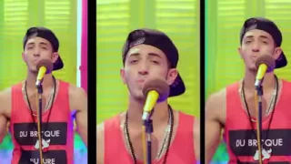 كليب الهلي بلي المدفعجية Clip Haley Baely El 