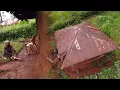 Download Lagu Kicked off building a house for an abandoned needy widow 