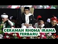 Download Lagu RHOMA IRAMA SEMAKIN TEGAS SOAL BAALAWI