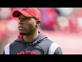 Texans name DeMeco Ryans head coach