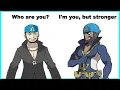 The Best Redesigns in Pokemon
