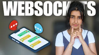 Web Sockets in 2 minutes Simply Explained