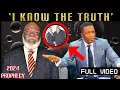 Breaking Prophet Uebert Angel ADDRESSES The Bishop TD Jakes P Diddy SCANDAL FULL CLIP
