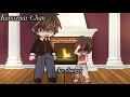 Age Changer Afton Family Skit