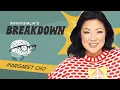 Margaret Cho Remove Your Investment in Pain
