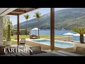 One Only Portonovi best luxury hotel in Montenegro