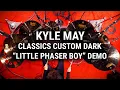 Meinl Cymbals - Kyle May - Classics Custom Dark \